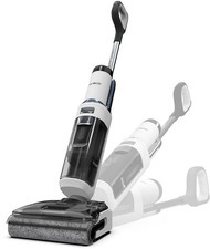 TINECO Nass-Trocken-Sauger Floor One S5 Stret...