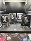 Konnor Griffin 4 Card Rookie Lot - Bowman & Select
