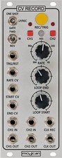 Modcan CV Record Eurorack