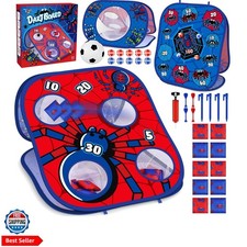 Animal Bean Bag Toss Game Toy Outdoor Toss Game, Family Party Party Supplies ...