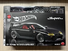 Hot Wheels Legends 1948 Cadillac Cadzilla - Opened 2 Car Set Scale