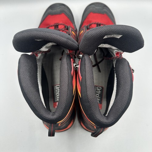 Salomon X Ultra 3 Mid Gore-Tex Hiking / Walking Waterproof Boots UK 12 - Picture 7 of 16