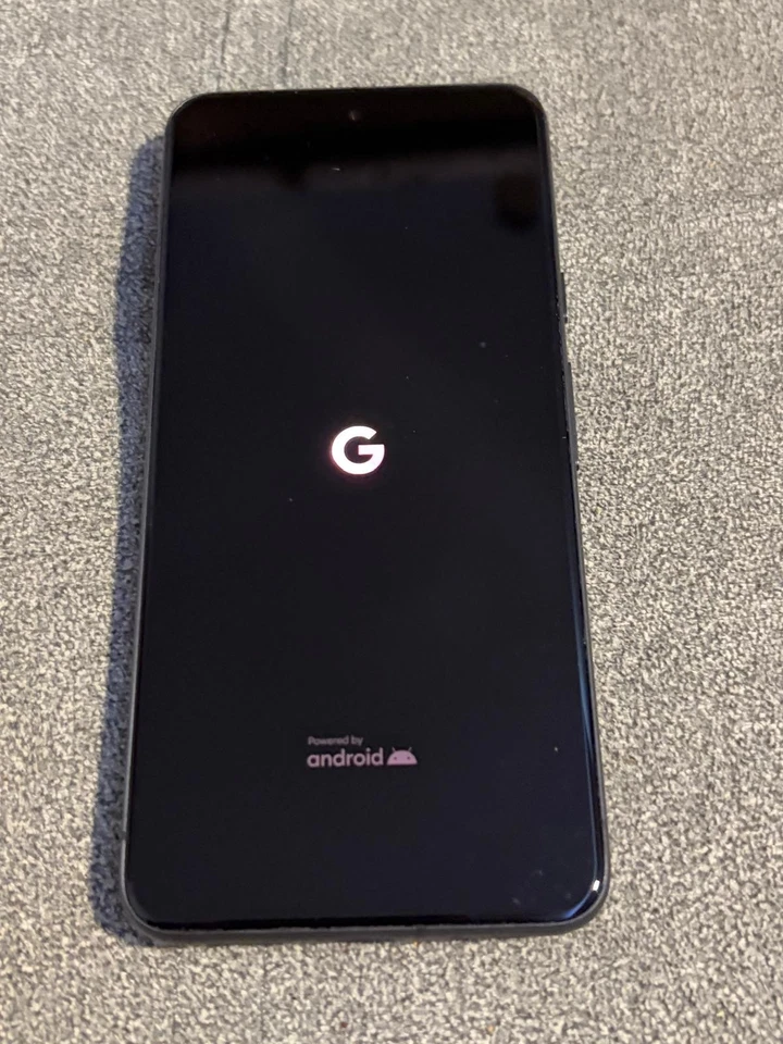 Google Pixel 8 - 128GB - Obsidian (Ohne Simlock) (Dual-SIM) - Bild 4 von 4