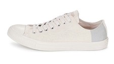 Converse Chuck Taylor All Star Sneakers Beige Men size 9 Women  s 11 UPC629