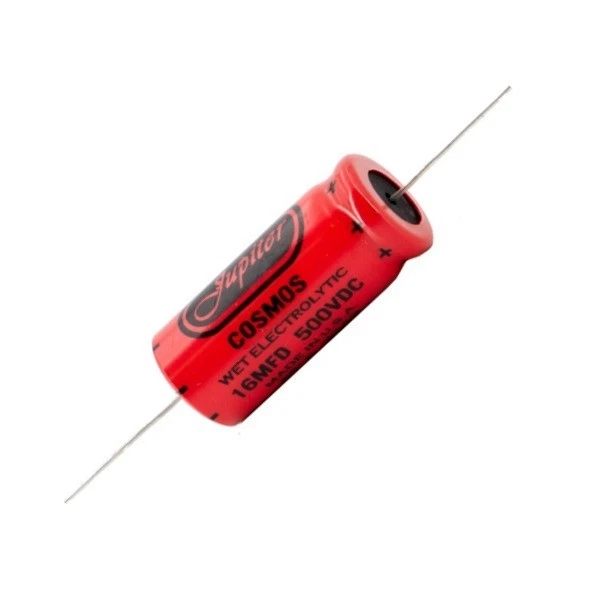 5 Pezzi -Condensatore di soppressione interferenze MKP radiale 47µF 275V 20 5 Pezzi -Condensatore di soppressione interferenze MKP radiale 47µF 275V 20