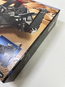 LEGO Star Wars Inquisitor Transport Scythe 75336 924 pcs Obi-Wan NEW & SEALED