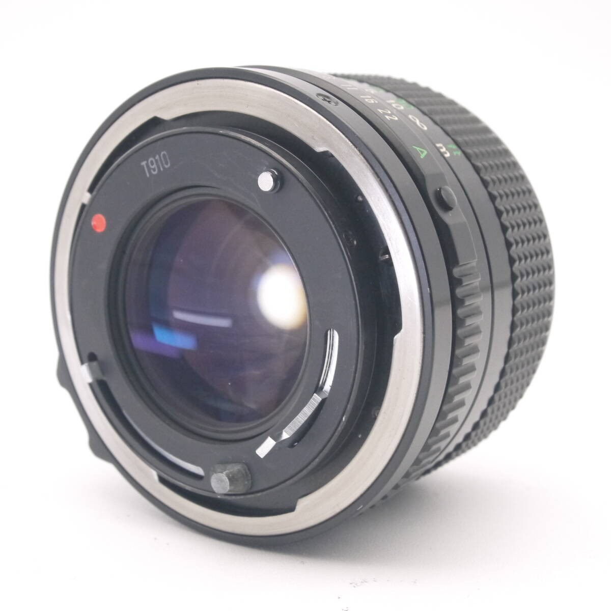 Canon New FD 50mm F1.4 B1634 | eBay Canon New FD 50mm F1.4 B1634 | eBay