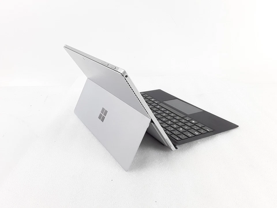 Microsoft Surface pro 7 + 12,3 " Touch i5-1135G7 8GB RAM 256GB SSD Webcam - Immagine 4 di 4