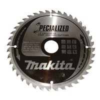 Makita Specialized SäGeblatt 190X30X40Z - B-33180