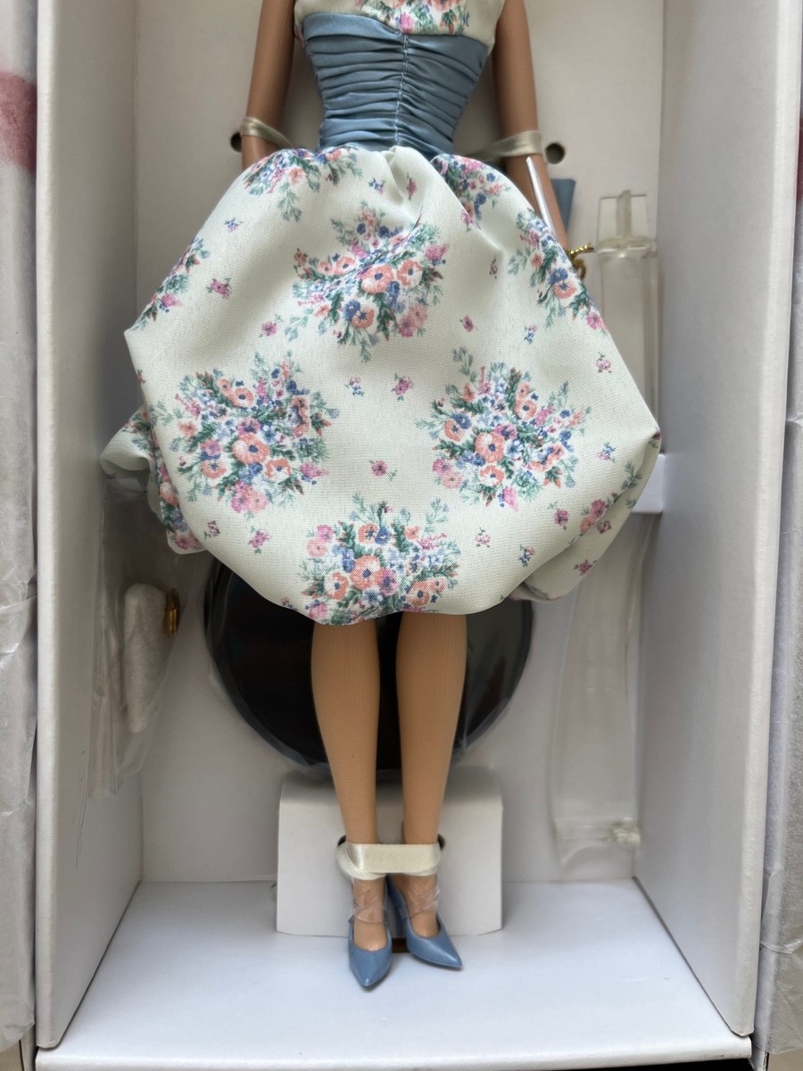 Mad Men Betty Draper 2010 Barbie Doll for sale online | eBay