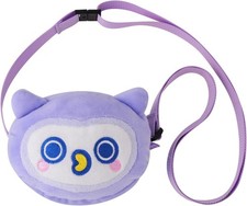 BANDAI Tamagotchi Paradise Carry Case Shoulder Bag Hohotchi JAPAN OFFICIAL