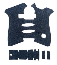 AccuGripp Glock 20/21/40/41 Gen 3 Sandpaper Gun Grip Tape Wrap Made In USA