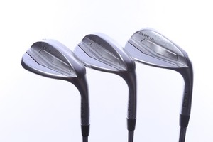 Golf Wedge Sets 50 54 58 | eBay