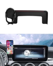 Autorder Car Phone Holder for 2019-2022 Mercedes-Benz C-Class/GLC/2021 2022 V...