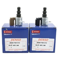 28400-p6h-00328500-p6h-013 Transmission Shift Control Solenoid Valve For Honda 28400-p6h-00328500-p6h-013 Transmission Shift Control Solenoid Valve For Honda