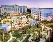 2026 WEEKS~ CALYPSO CAY Resort ~ Orlando~2BR~SLPS 8 WEEKLY~NO RESORT FEES!
