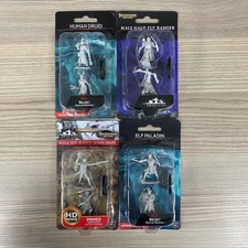 DUNGEONS AND DRAGONS BUNDLE D D RPG NOLZUR'S MARVELOUS MINIATURES PATHFINDER