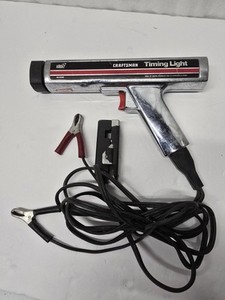 Vintage Timing Light | eBay Vintage Timing Light | eBay