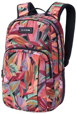DaKine Campus 25L Backpack - Tropical Utopia - New