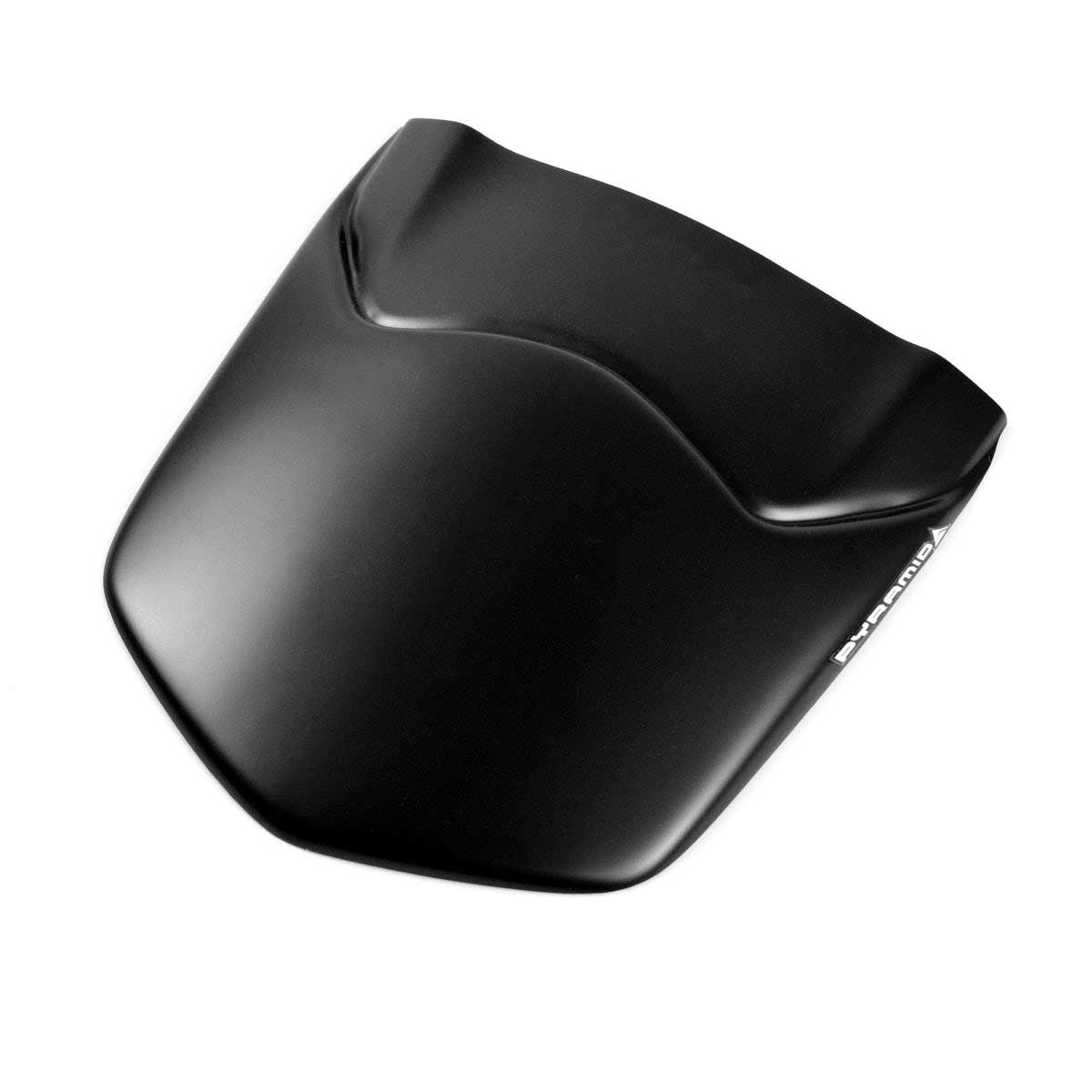 Pyramid Hugger Extension | Matte Black | Yamaha XSR 900 (Inc. GP) 2022>Current