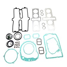 Kit guarnizioni completo per Kawasaki GPZ 600 R (1985-1990) 