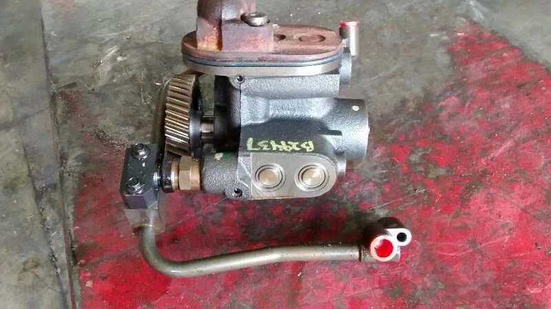 E350 SUPER DUTY 2005 油泵 468626 — 第 3/4 张图片