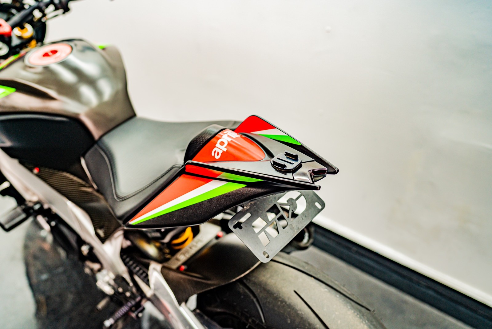 2020 Aprilia Tuono V4 1100 Factory