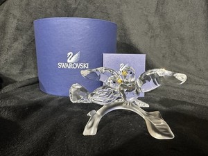 Swarovski Turtle Doves | eBay