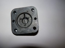 COULASSE DE DIAPHRAGME INFÉRIEUR DE POMPE DE CARBURATEUR WEBER 40 DCOM