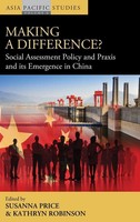 Susanna Price (U. A.) | Making A Difference? | Buch | Englisch (2015) | Gebunden