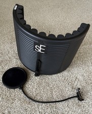 sE Electronics RF-X Portable Isolation Filter...
