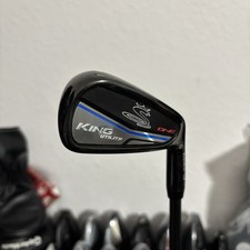 Cobra King Utility ONE LENGTH 3-Iron / STIFF ...