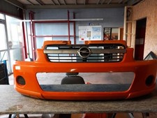 Pare-choc avant Opel AGILA