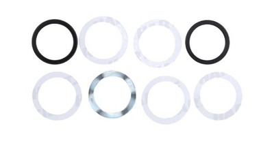 Road Cup Umbau Abstandhalter Kit BB386 A BB30 FORCE/APEX/RIVAL/QUARQ/S-SERIES
