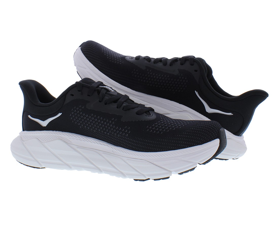 HOKA Arahi 7 Wide Womens Shoes thumbnail 3