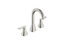 American Standard Aspirations 1.2 GPM Widespread Bathroom Faucet 7061801.295