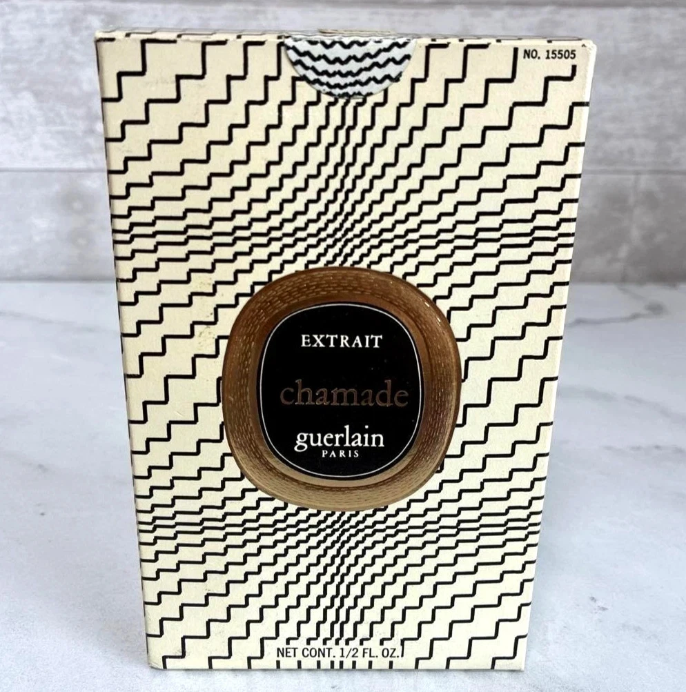 Guerlain Chamade Perfume Fragrances for Women for sale | eBay
