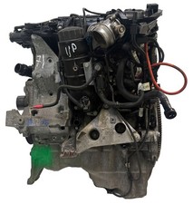 Moteur BMW 520