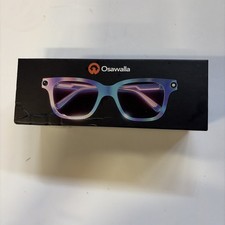 Osawalla Smart Glasses