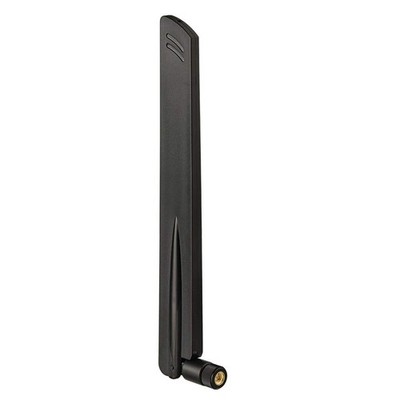 Eightwood 2.4GHz 5GHz Dual Band WiFi Antenna 9dBi SMA 1 pack