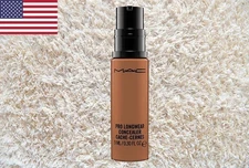 MAC Cosmetics MAC Pro Longwear Concealer Size 0.3 Oz (CHOOSE YOUR SHADE)