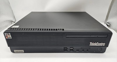 Lenovo ThinkCentre M75s G2 Ryzen 5 Pro 4650G 3.7GHz 8Gb RAM 512GB