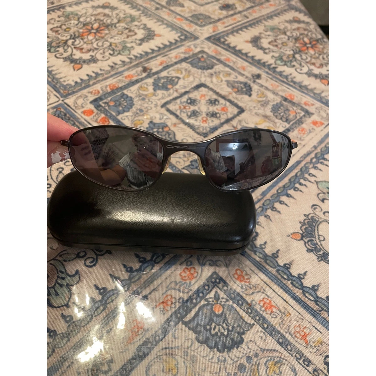 Oakley A Wire for sale - eBay