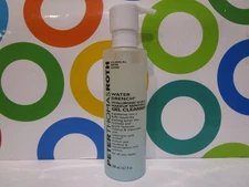 PETER THOMAS ROTH ~ WATER DRENCH HYALURONIC CLOUD GEL CLEANSER ~ 6.7 OZ
