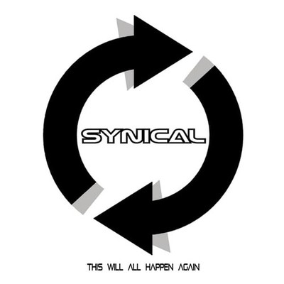 Synical - This Will All Happen Again - Vinyl Record 12 Album Coloured - F600z