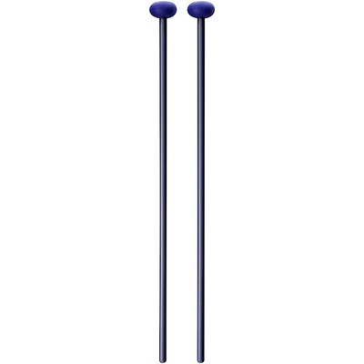 Mike Balter Basic Rubber Mallets Blue Medium