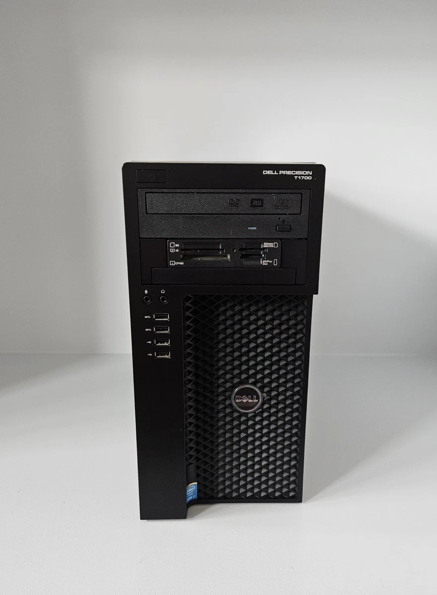 Dell Precision T1700 PC Desktops & All-In-One Computers for sale