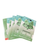 Mint Mobile SIM Card Starter Kits (Unactivated) – Lot of 5