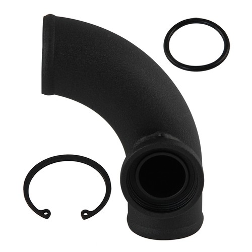 SQV Blow Off Valve BOV IV 4 Kit Turbo Pipe Kit For Hyundai Genesis Coupe 2.0T BL - Picture 8 of 9