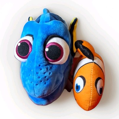 Finding Dory Plush 17